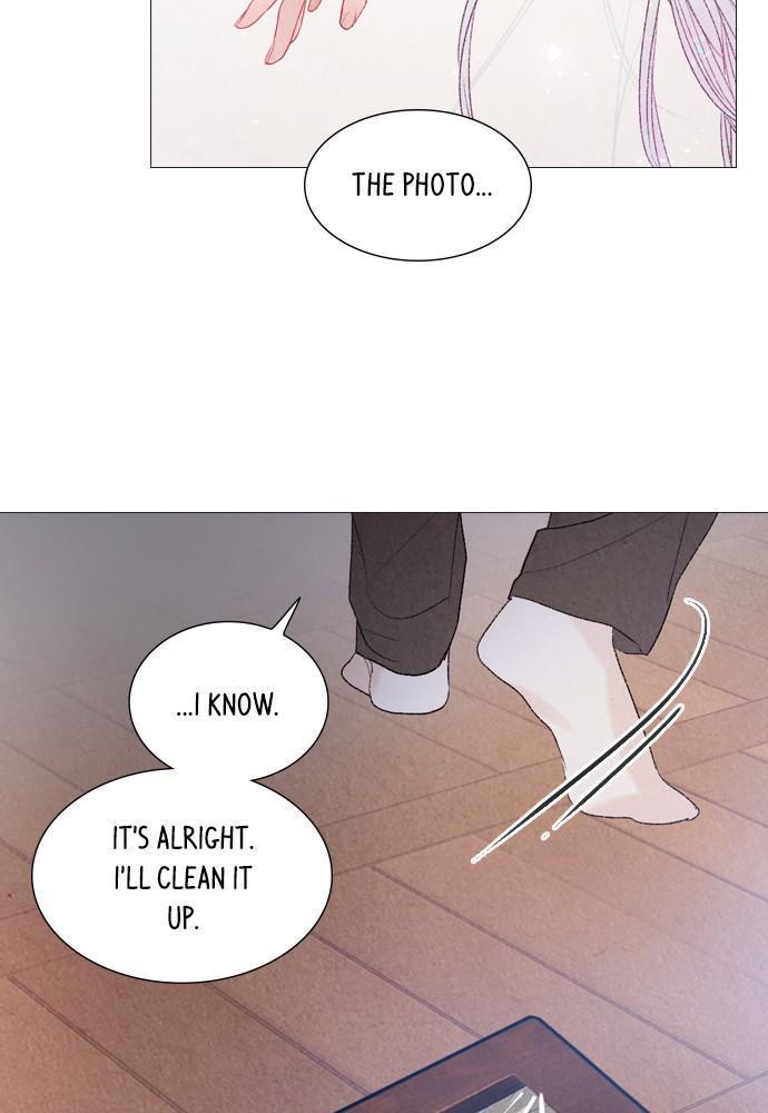 Mystery – Manga Chapter 84 - page 40
