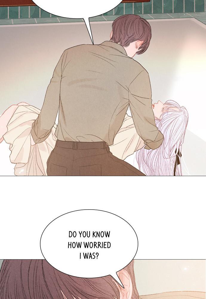 Mystery – Manga Chapter 84 - page 43