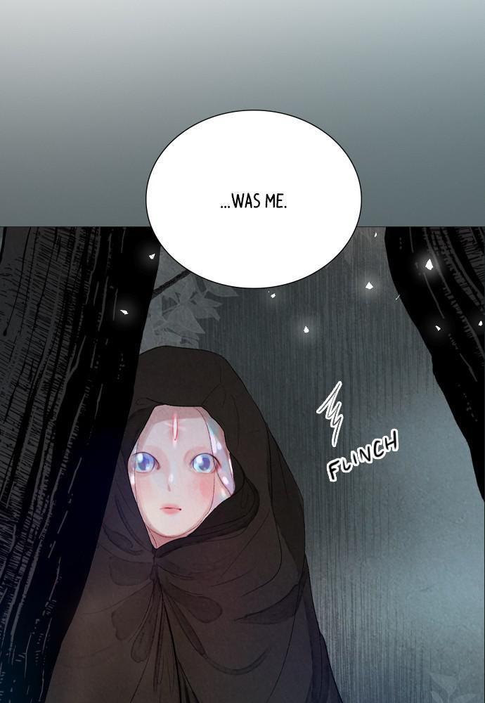 Mystery – Manga Chapter 84 - page 58