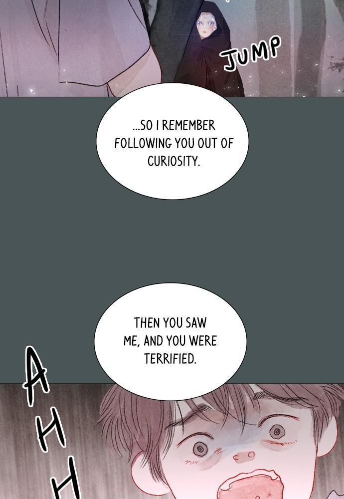Mystery – Manga Chapter 84 - page 60