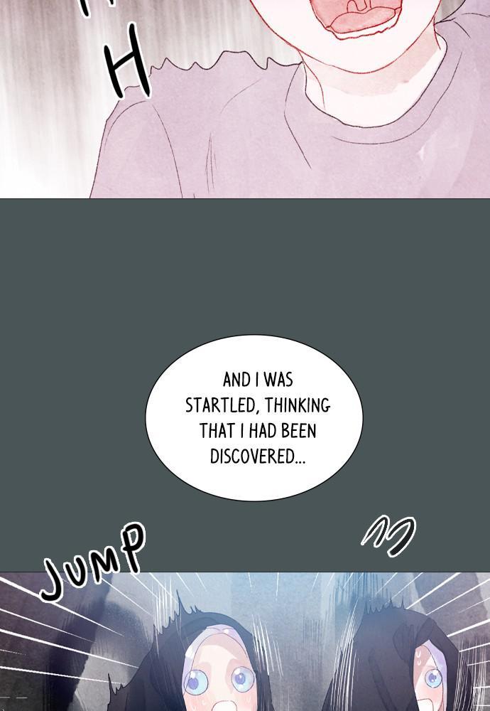 Mystery – Manga Chapter 84 - page 61