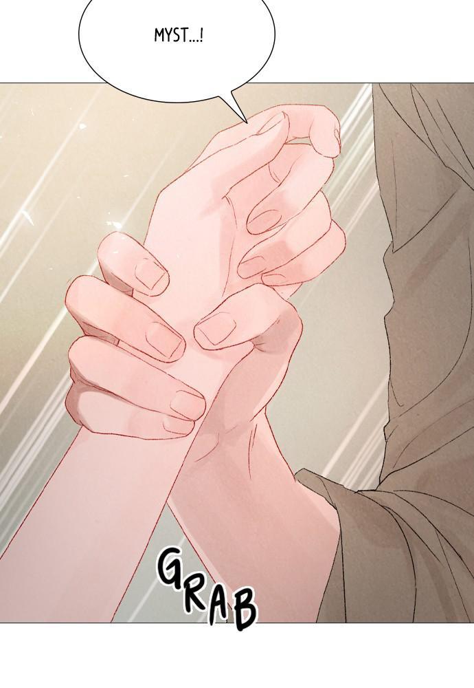 Mystery – Manga Chapter 84 - page 70