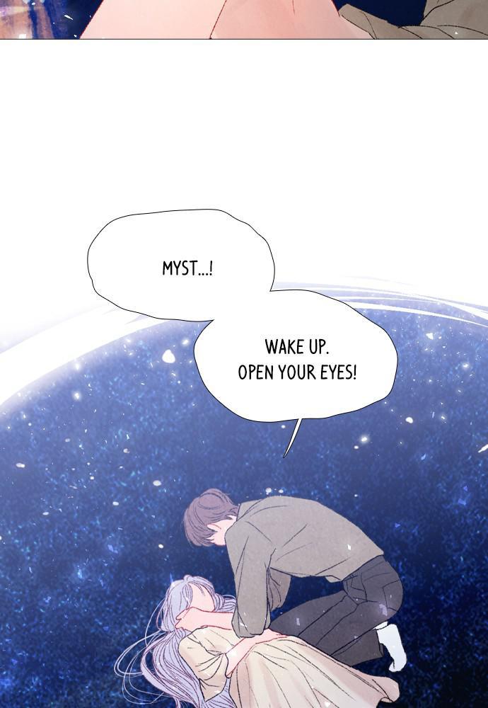 Mystery – Manga Chapter 84 - page 72