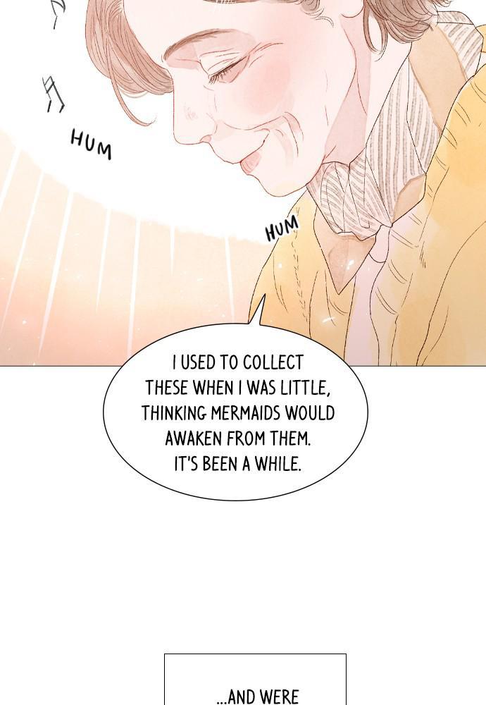 Mystery – Manga Chapter 84 - page 80