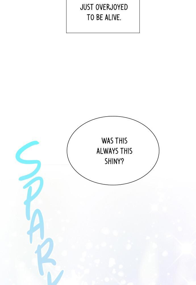 Mystery – Manga Chapter 84 - page 81