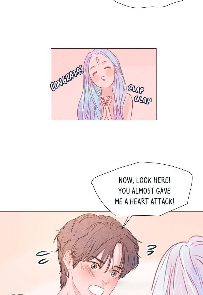 Mystery – Manga Chapter 6 - page 13