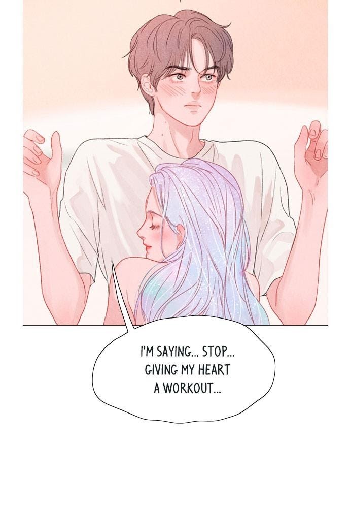 Mystery – Manga Chapter 6 - page 16