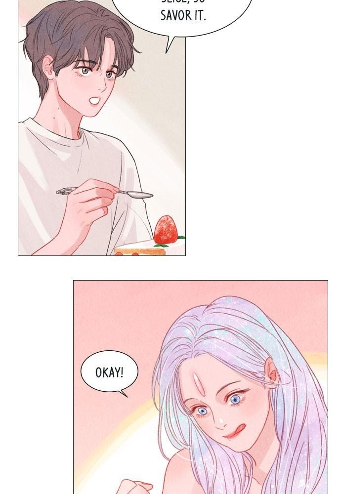 Mystery – Manga Chapter 6 - page 19