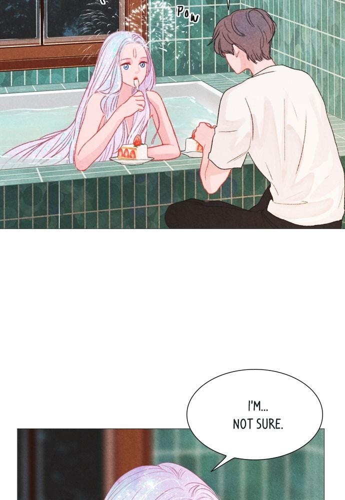 Mystery – Manga Chapter 6 - page 21