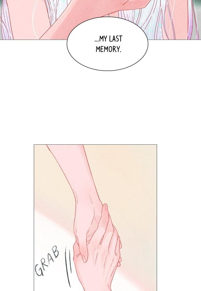 Mystery – Manga Chapter 6 - page 25