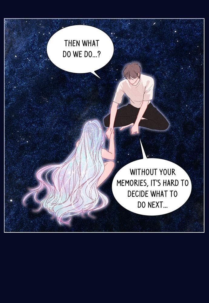 Mystery – Manga Chapter 6 - page 34