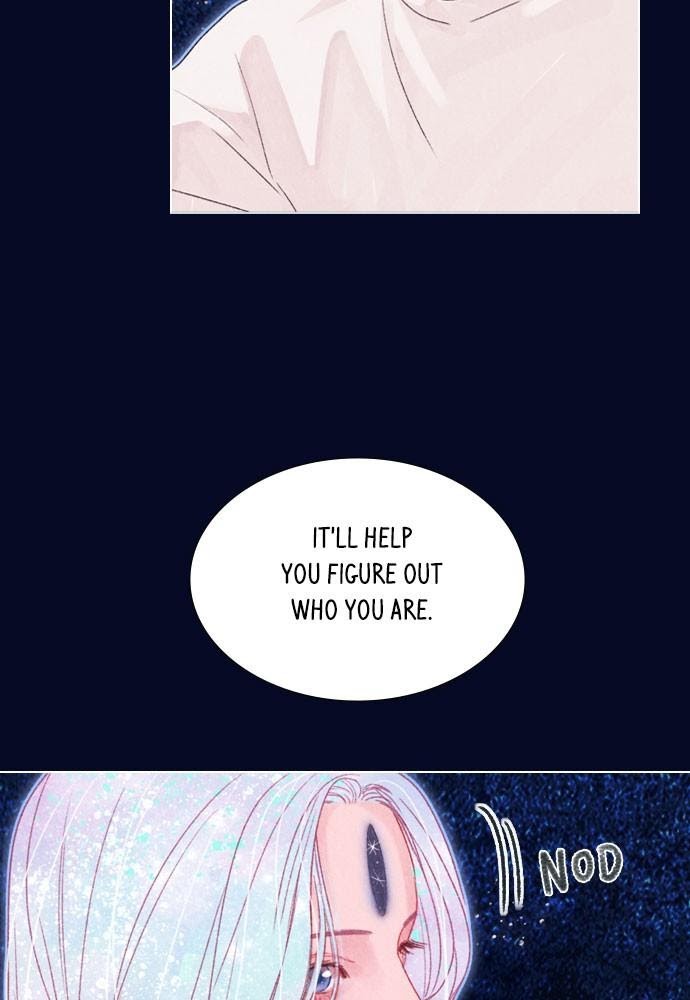 Mystery – Manga Chapter 6 - page 39