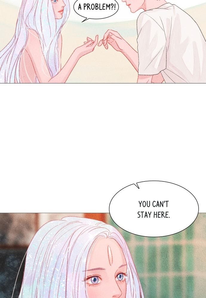 Mystery – Manga Chapter 6 - page 42