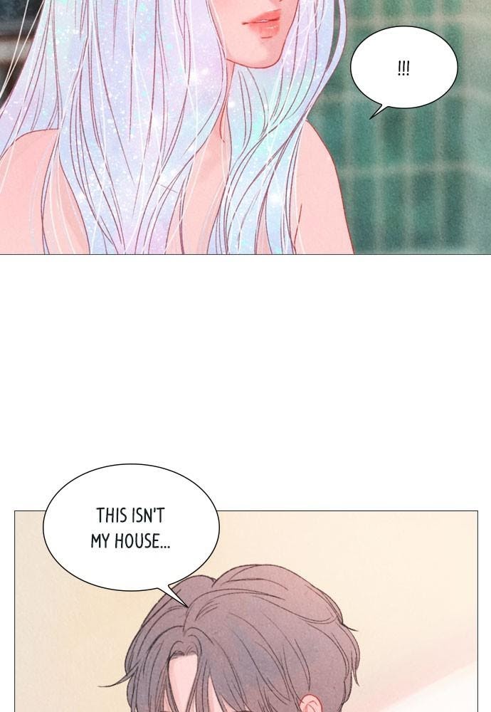 Mystery – Manga Chapter 6 - page 43
