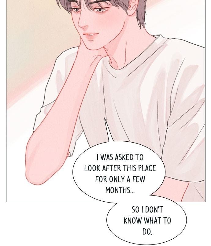 Mystery – Manga Chapter 6 - page 44
