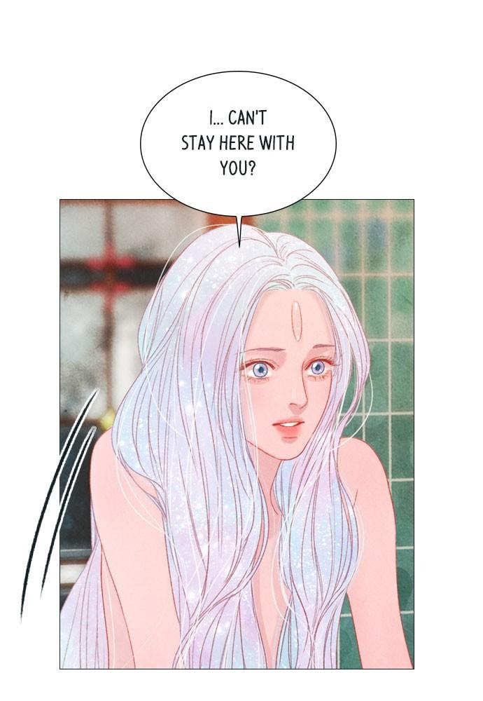 Mystery – Manga Chapter 6 - page 45