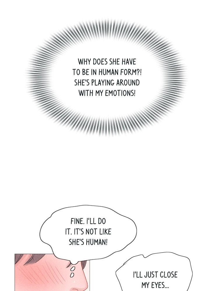 Mystery – Manga Chapter 6 - page 5