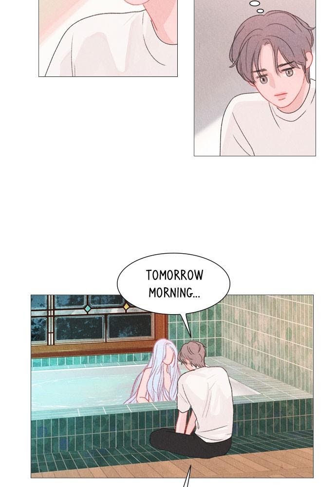 Mystery – Manga Chapter 6 - page 53
