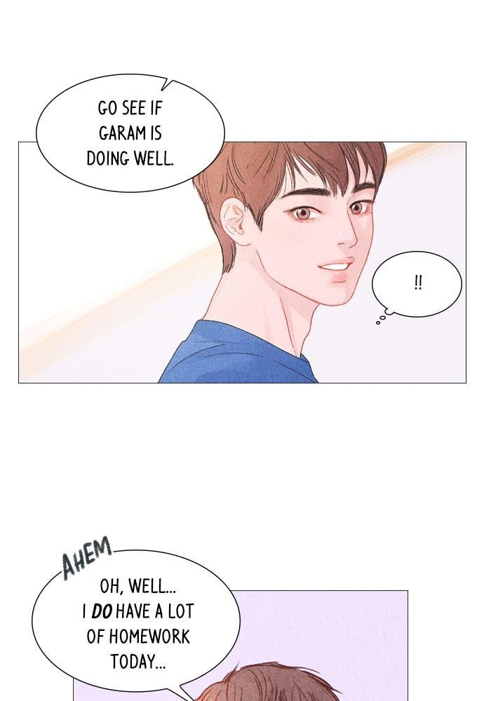 Mystery – Manga Chapter 6 - page 68