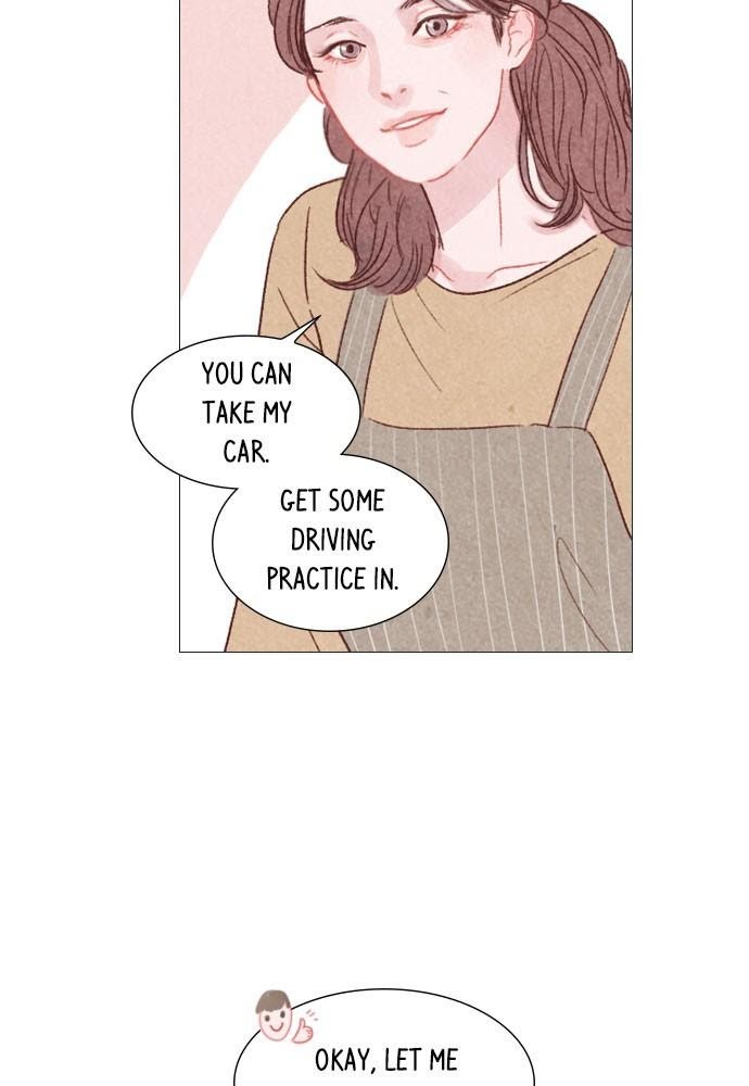 Mystery – Manga Chapter 6 - page 70