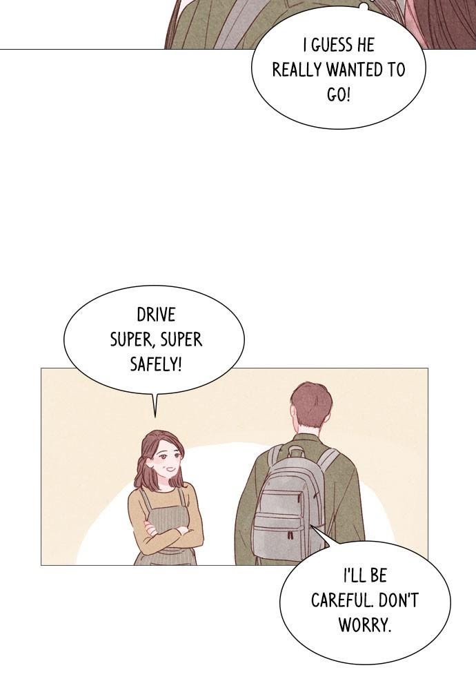Mystery – Manga Chapter 6 - page 73