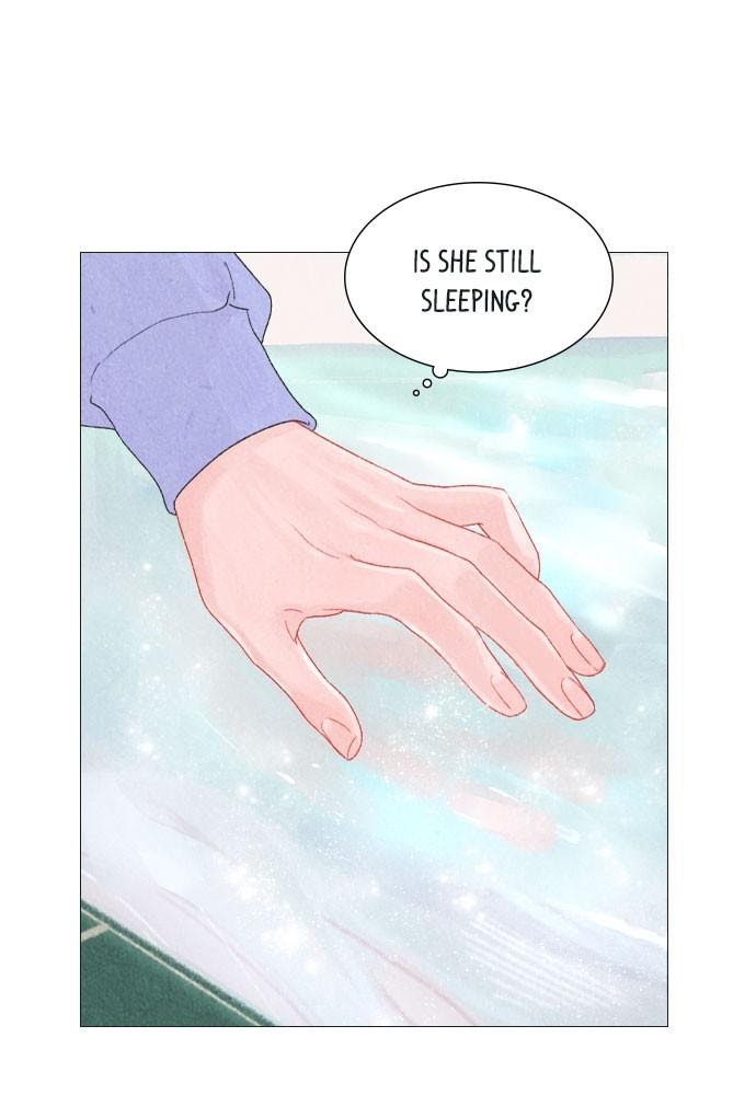 Mystery – Manga Chapter 6 - page 78