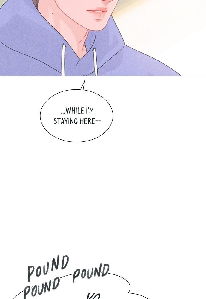 Mystery – Manga Chapter 6 - page 87