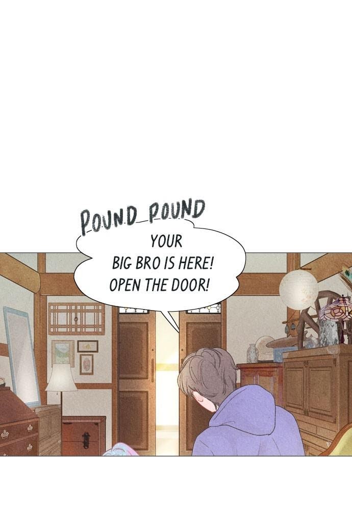 Mystery – Manga Chapter 6 - page 89
