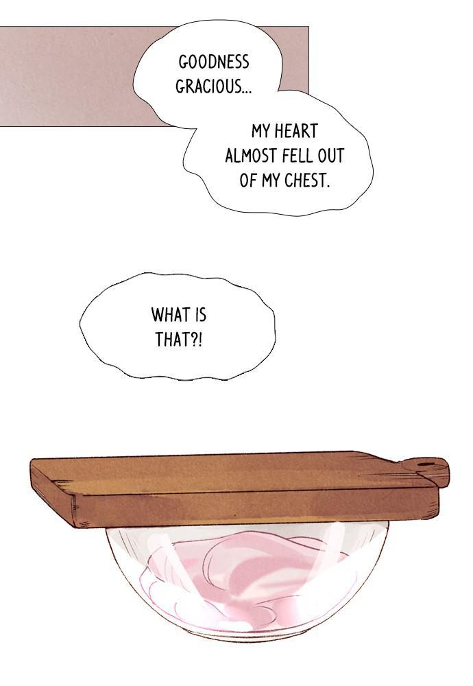 Mystery – Manga Chapter 85 - page 18