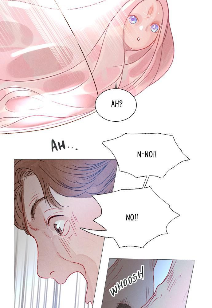 Mystery – Manga Chapter 85 - page 29