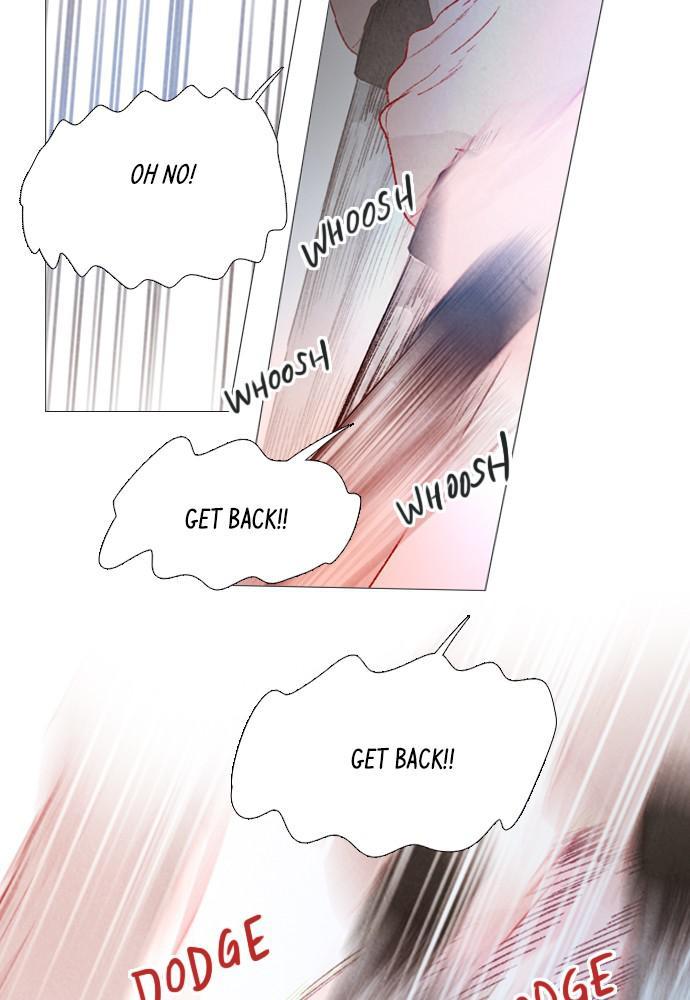 Mystery – Manga Chapter 85 - page 30