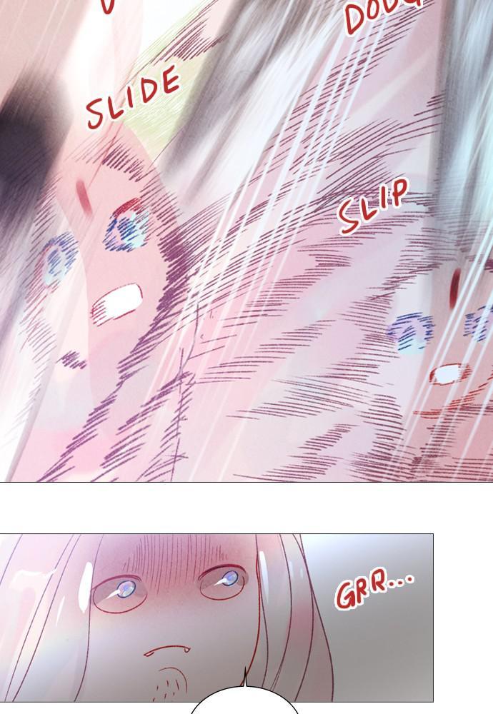 Mystery – Manga Chapter 85 - page 31