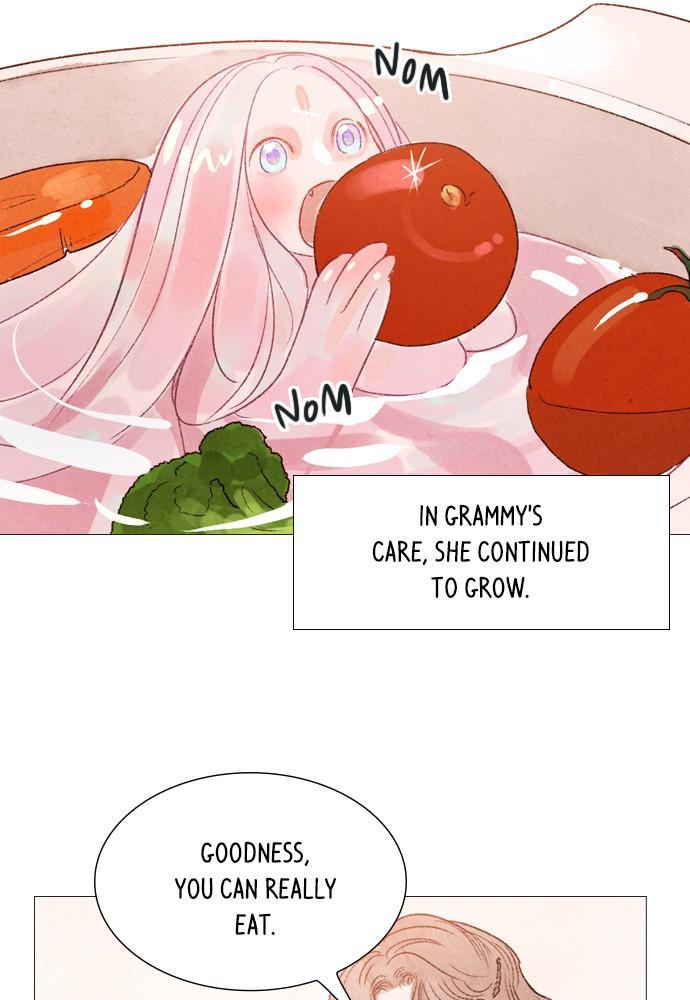 Mystery – Manga Chapter 85 - page 41