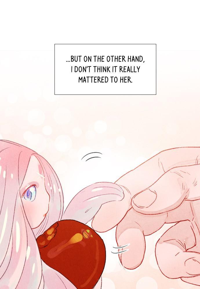 Mystery – Manga Chapter 85 - page 48
