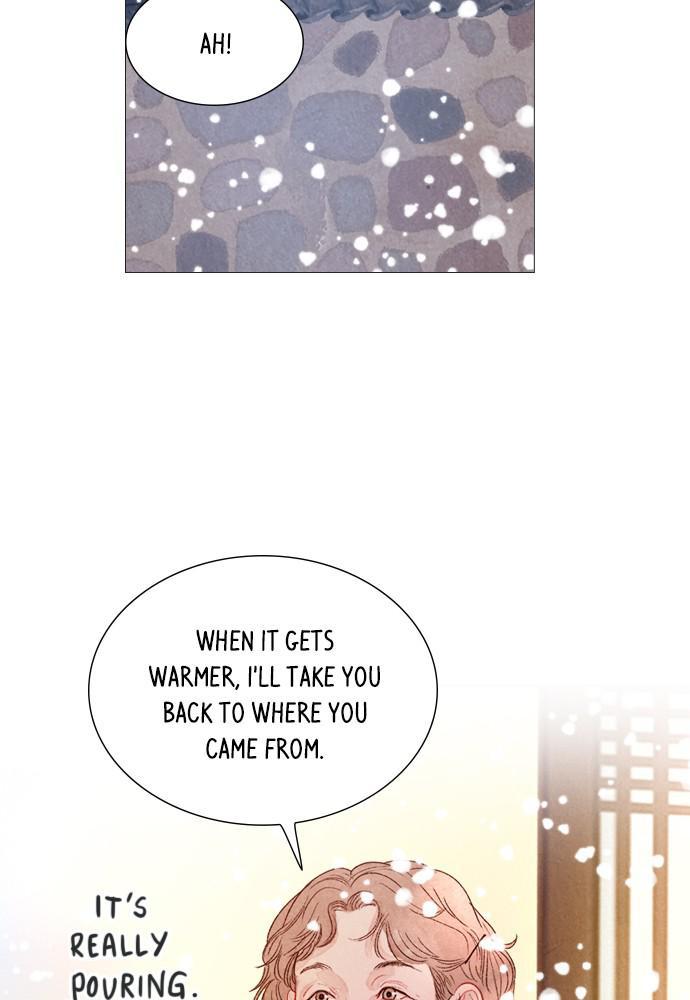 Mystery – Manga Chapter 85 - page 50