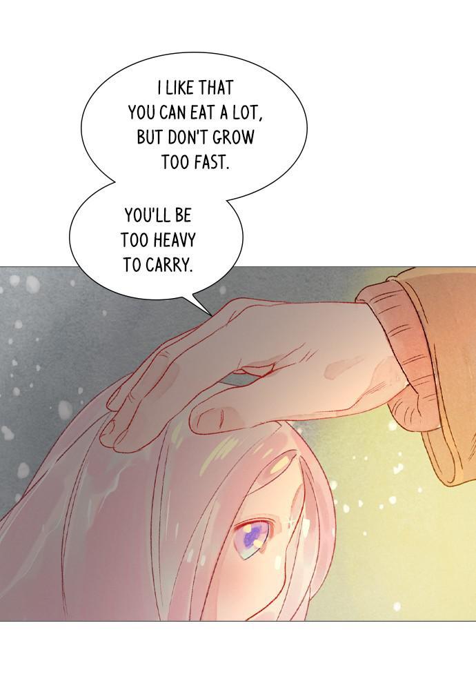 Mystery – Manga Chapter 85 - page 56