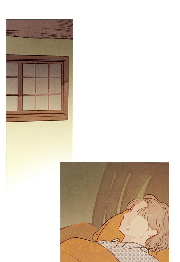 Mystery – Manga Chapter 85 - page 58