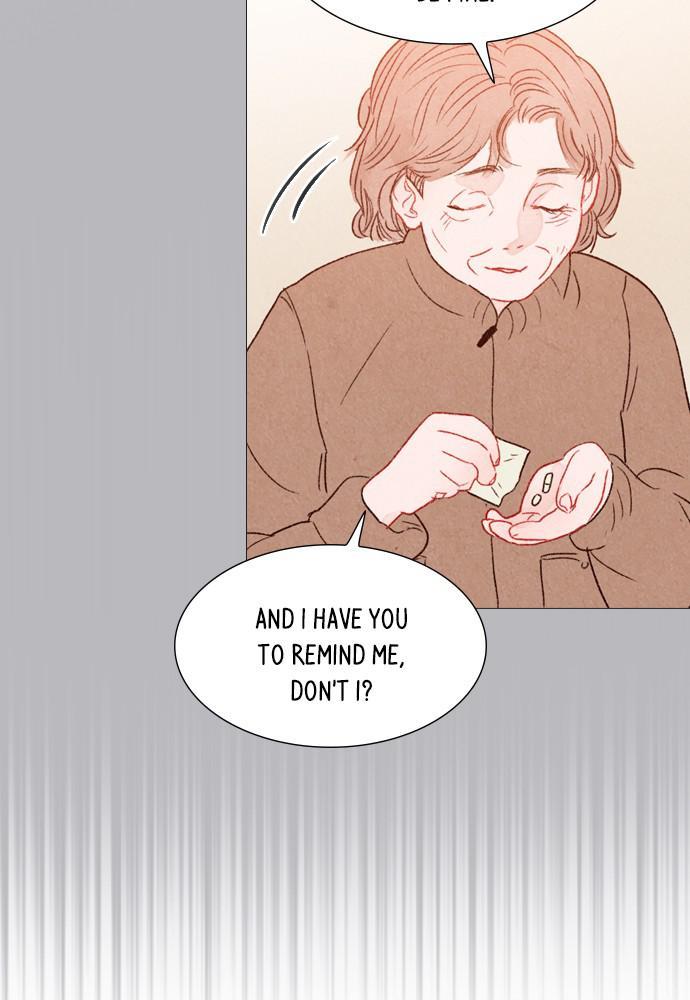 Mystery – Manga Chapter 85 - page 68