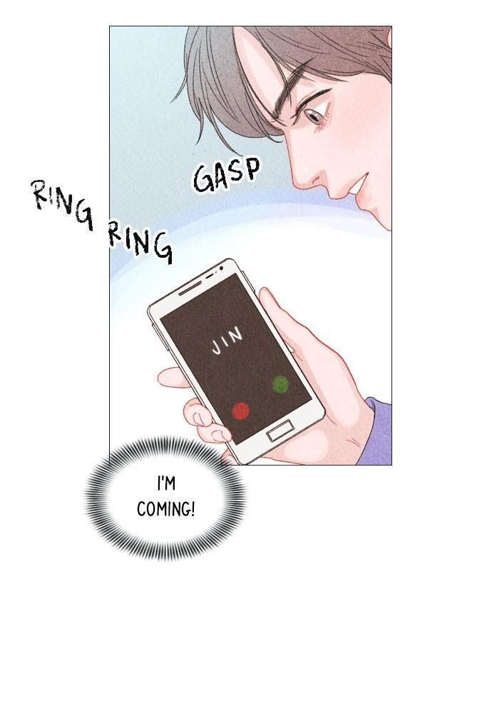 Mystery – Manga Chapter 7 - page 12