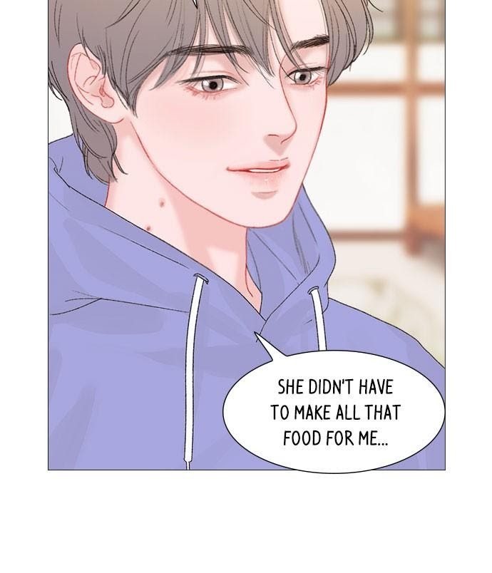 Mystery – Manga Chapter 7 - page 22