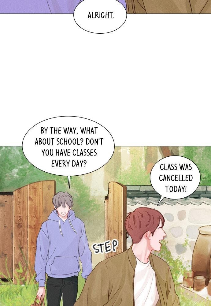 Mystery – Manga Chapter 7 - page 24