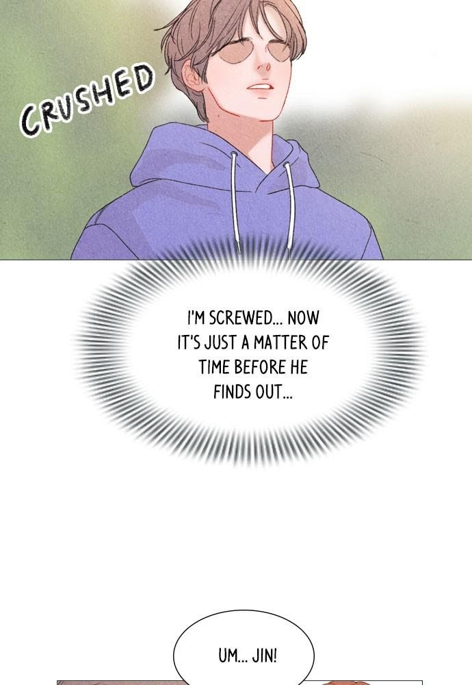 Mystery – Manga Chapter 7 - page 26