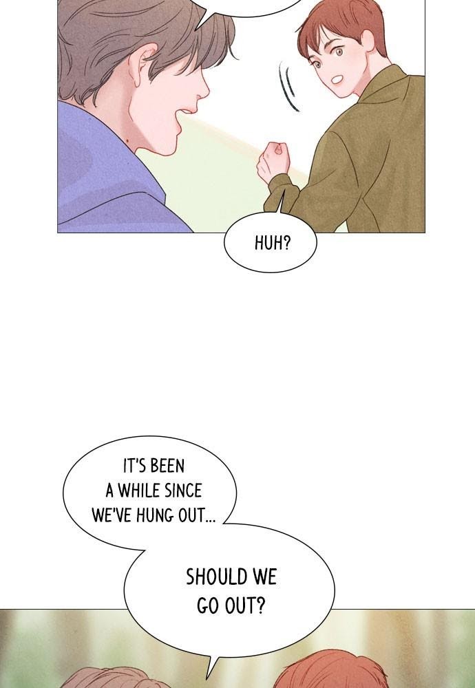 Mystery – Manga Chapter 7 - page 27