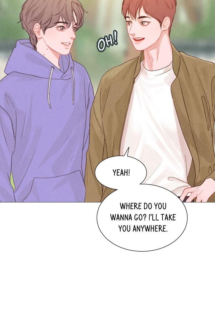 Mystery – Manga Chapter 7 - page 28