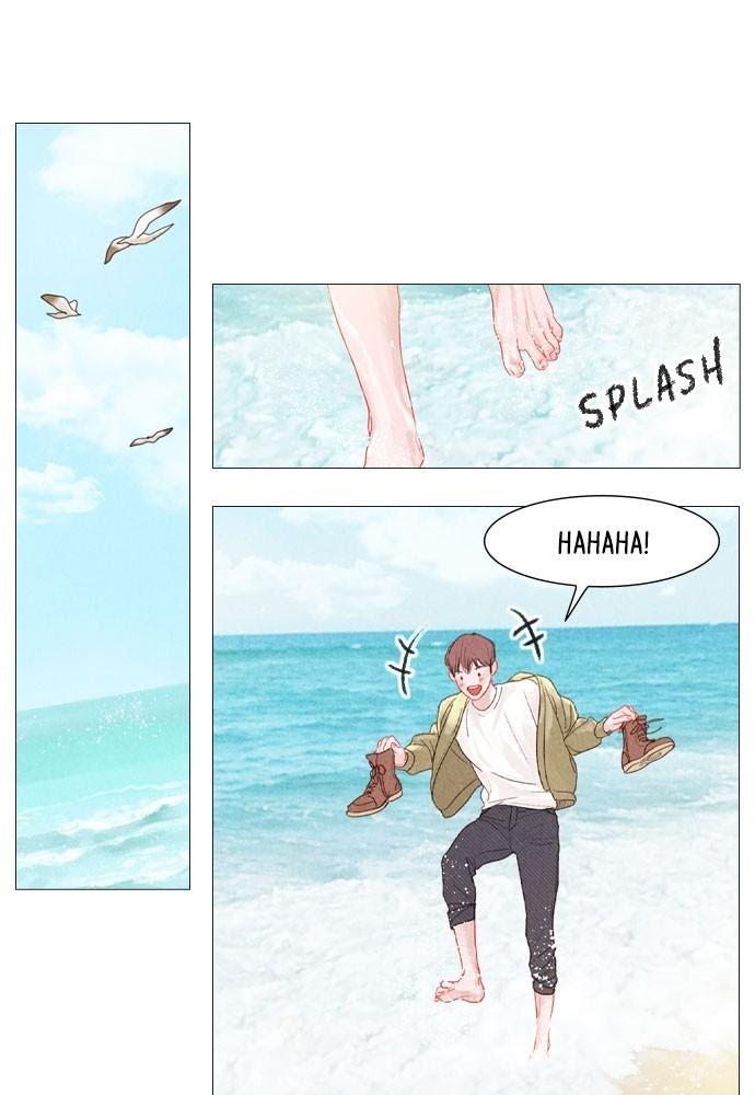 Mystery – Manga Chapter 7 - page 34