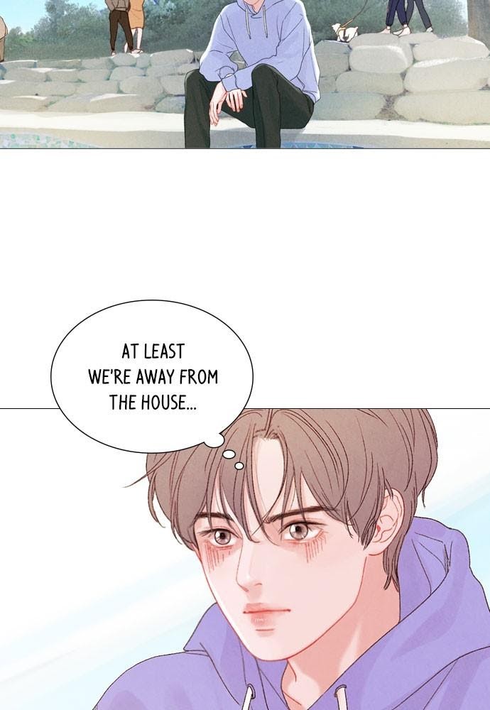 Mystery – Manga Chapter 7 - page 36