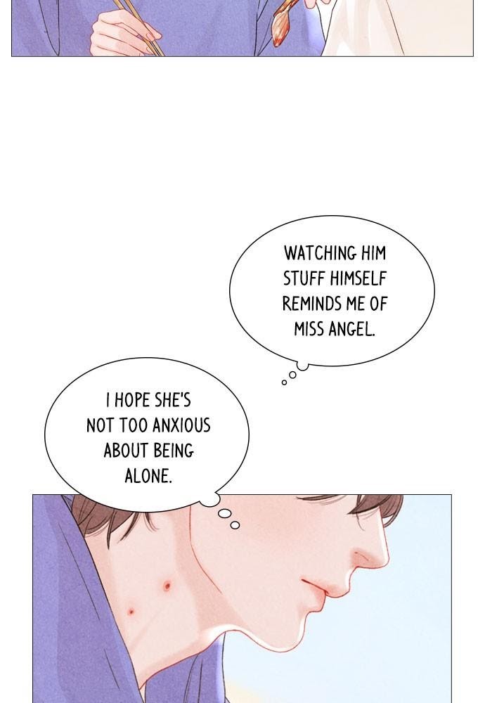 Mystery – Manga Chapter 7 - page 41