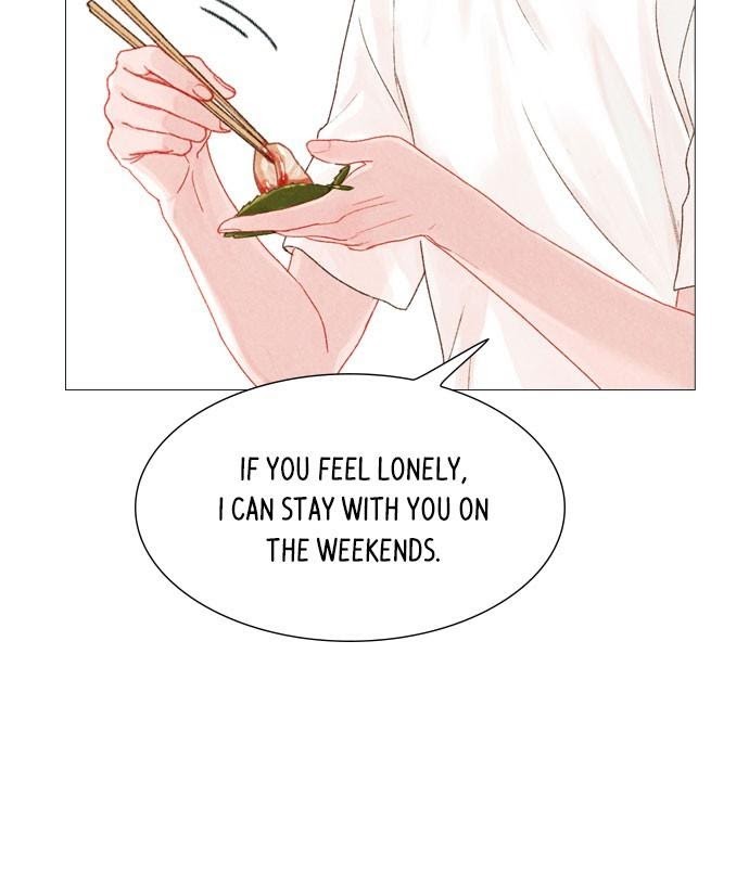 Mystery – Manga Chapter 7 - page 44