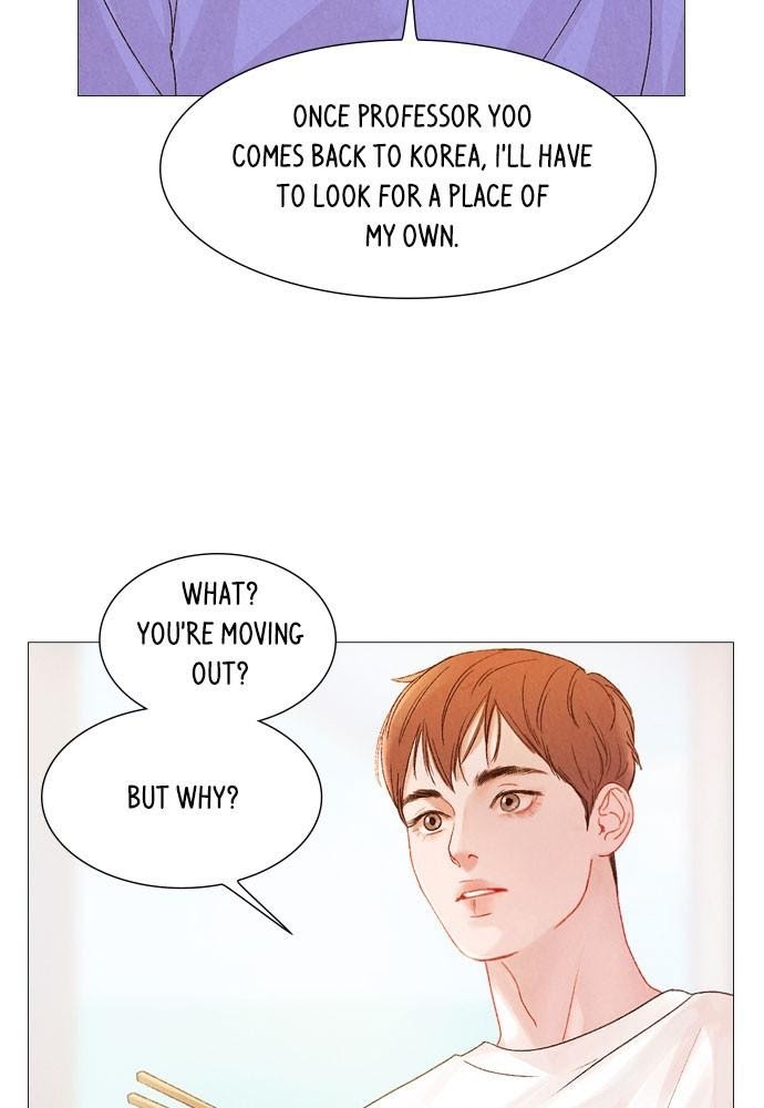 Mystery – Manga Chapter 7 - page 50