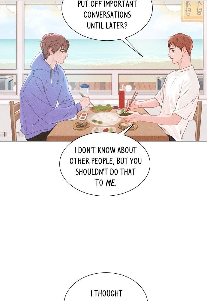 Mystery – Manga Chapter 7 - page 55